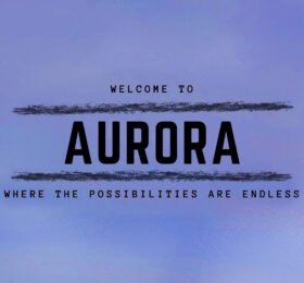 Welcome to The Auora