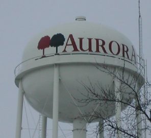 Aurora Nebraska Where The Possibilities Are Endless