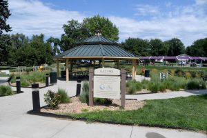 Parks And Recreation Aurora Nebraska