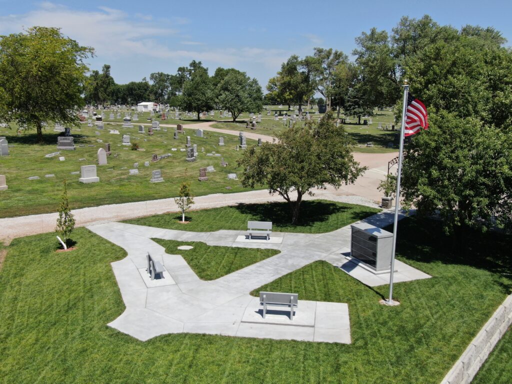 Cemetery – City of Aurora